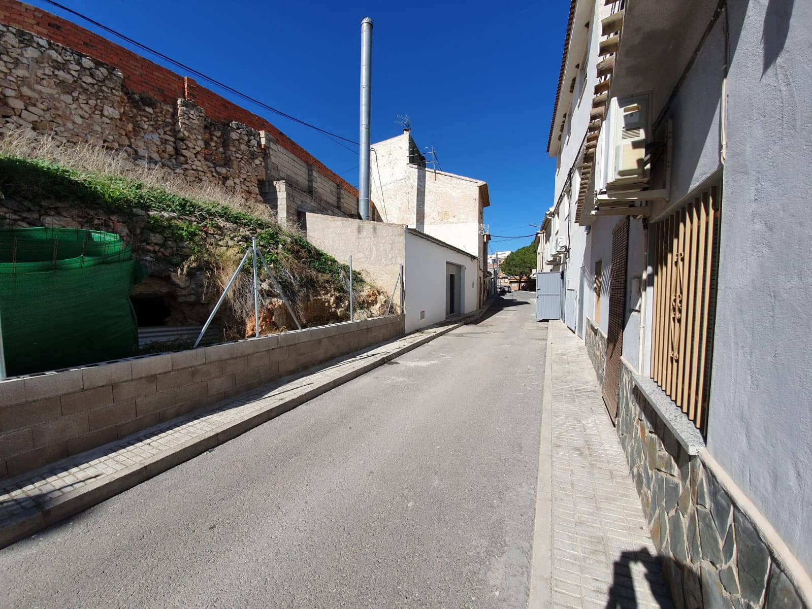 1 bedroom Cave House for sale in Pinoso with pool - € 19,000 (Ref: 4878078)