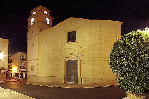 1 bedroom Cave House for sale in Pinoso with pool - € 19,000 (Ref: 4878078)