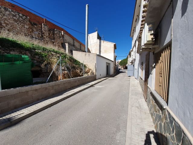 1 quarto Casa de Caverna para venda em Pinoso com piscina - 19 000 € (Ref: 4878078)