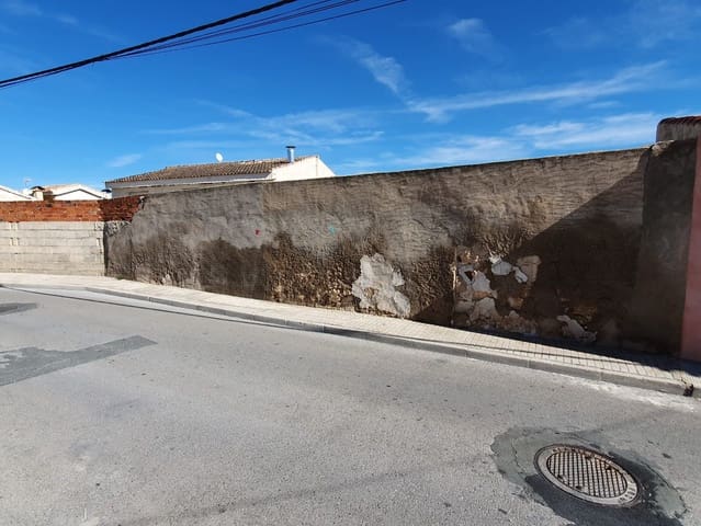 1 quarto Casa de Caverna para venda em Pinoso com piscina - 19 000 € (Ref: 4878078)