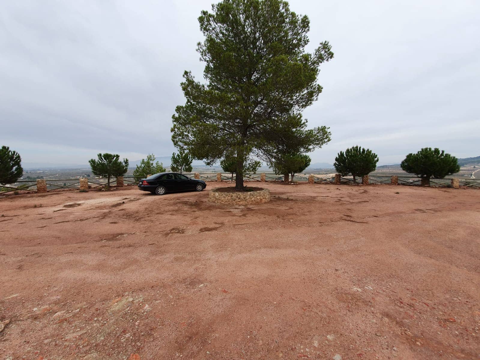 Undeveloped Land for sale in Pinoso - € 65,000 (Ref: 4878081)