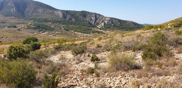 Rakentamaton maa myytävänä paikassa La Romana - 25 000 € (Ref: 4878100)