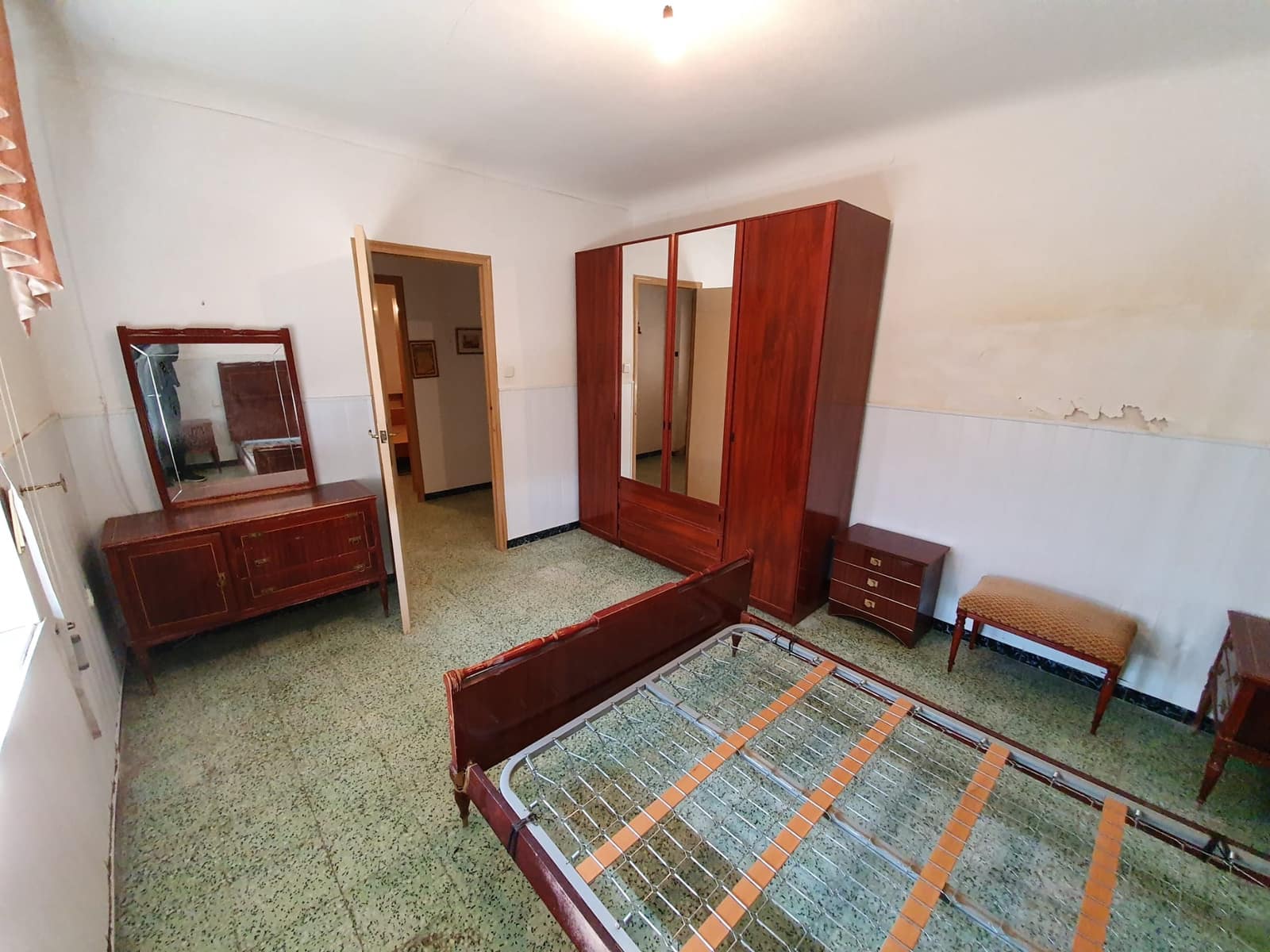 7 soverom Hus til salgs i Casas del Senor med svømmebasseng - € 199 950 (Ref: 4893067)