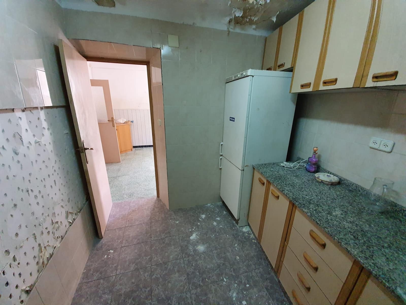 7 soverom Hus til salgs i Casas del Senor med svømmebasseng - € 199 950 (Ref: 4893067)