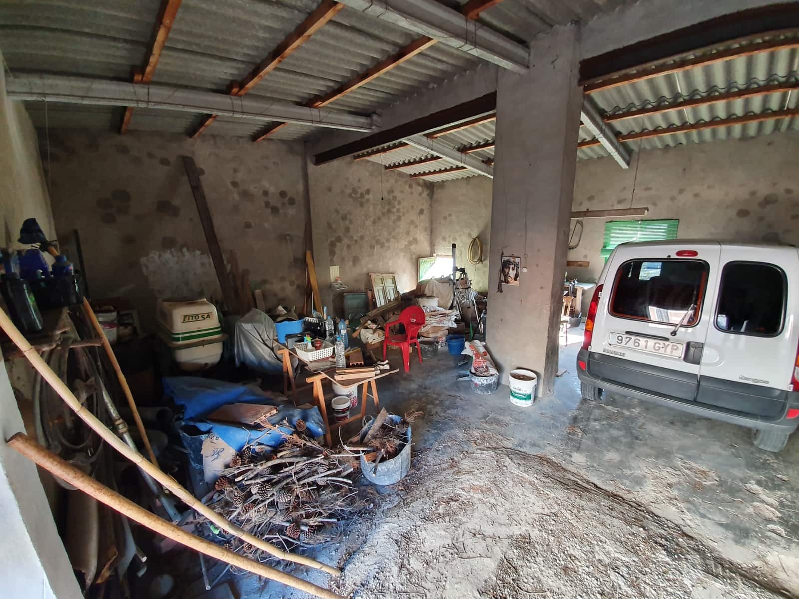 7 soverom Hus til salgs i Casas del Senor med svømmebasseng - € 199 950 (Ref: 4893067)