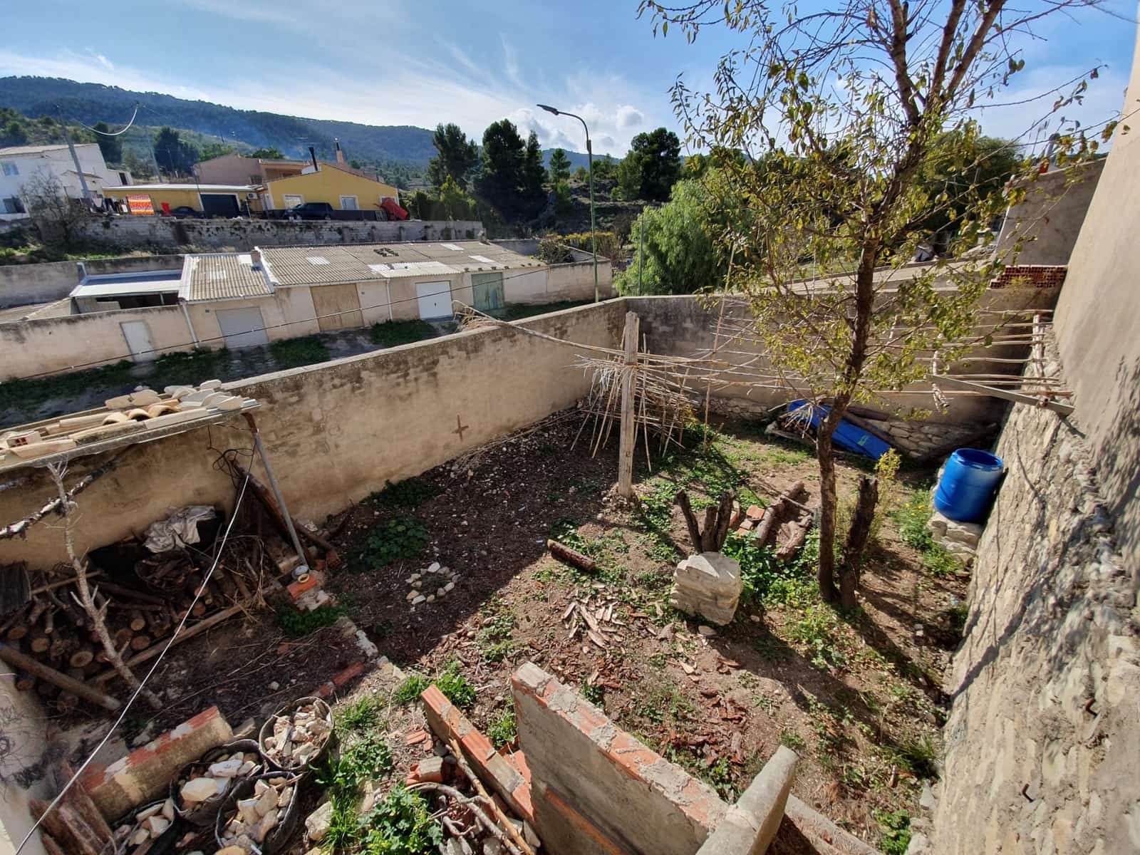 7 soverom Hus til salgs i Casas del Senor med svømmebasseng - € 199 950 (Ref: 4893067)