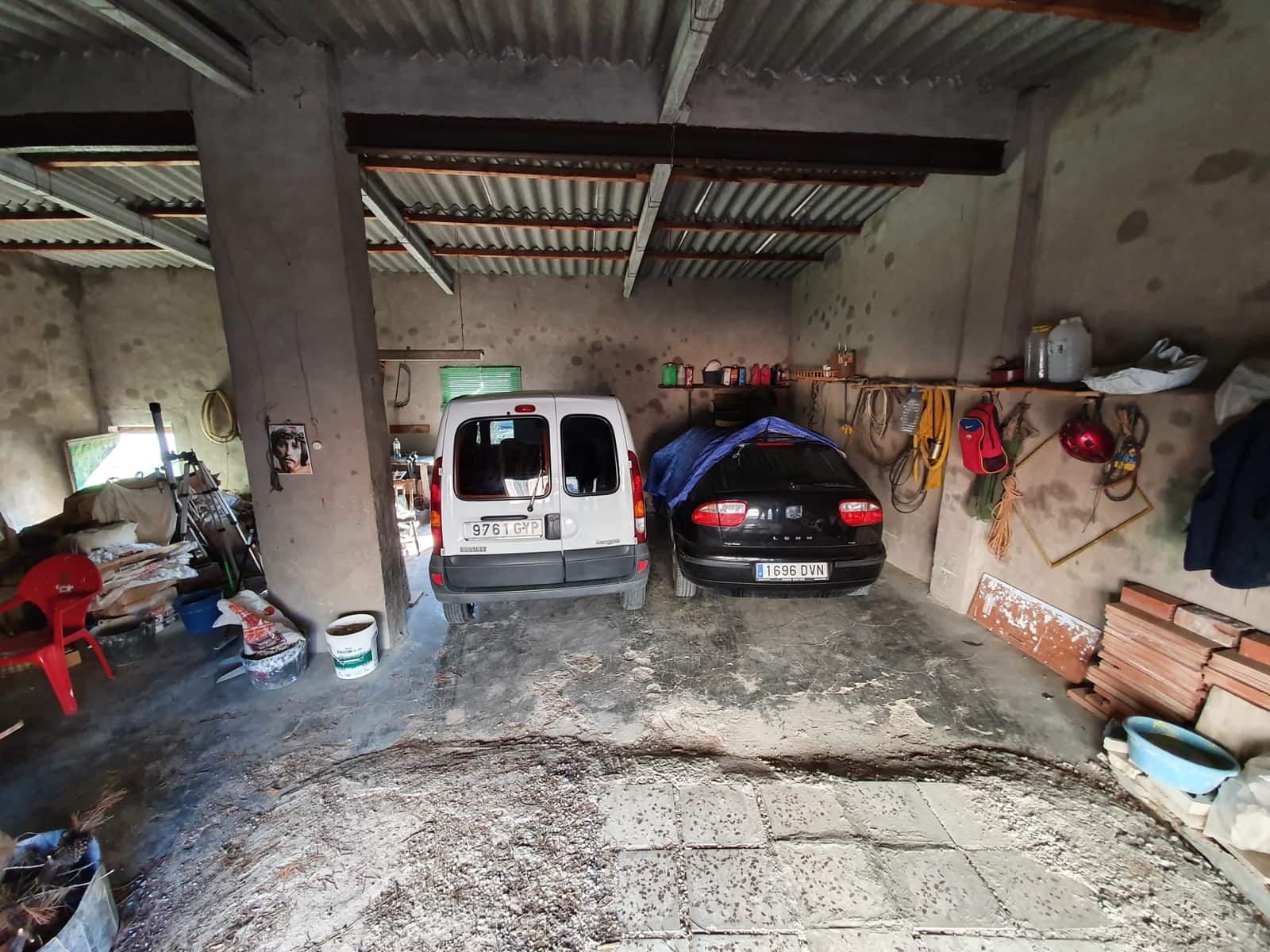 7 soverom Hus til salgs i Casas del Senor med svømmebasseng - € 199 950 (Ref: 4893067)