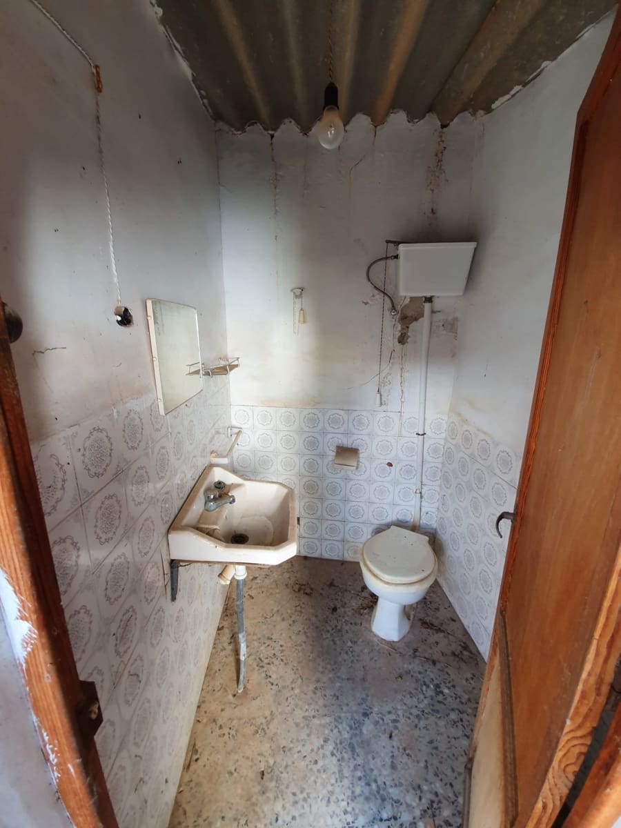 Casa de 7 habitaciones en Casas del Senor en venta con piscina - 199.950 € (Ref: 4893067)