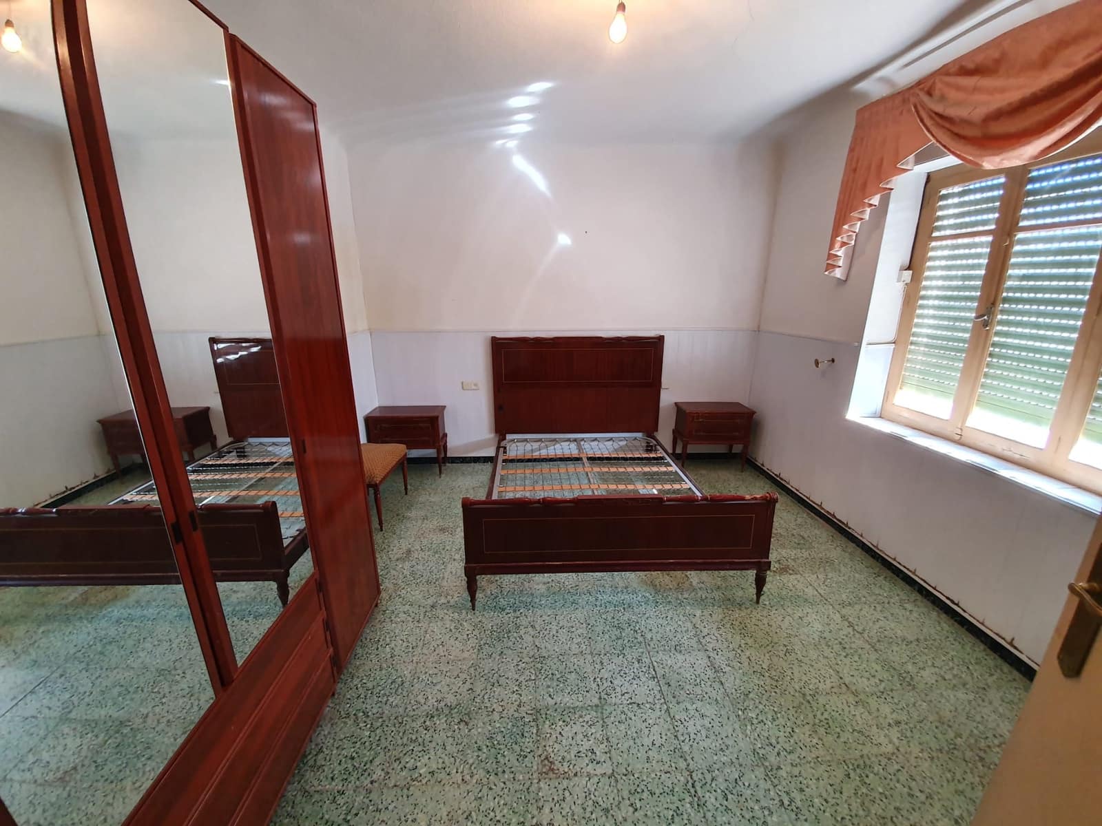 Casa de 7 habitaciones en Casas del Senor en venta con piscina - 199.950 € (Ref: 4893067)