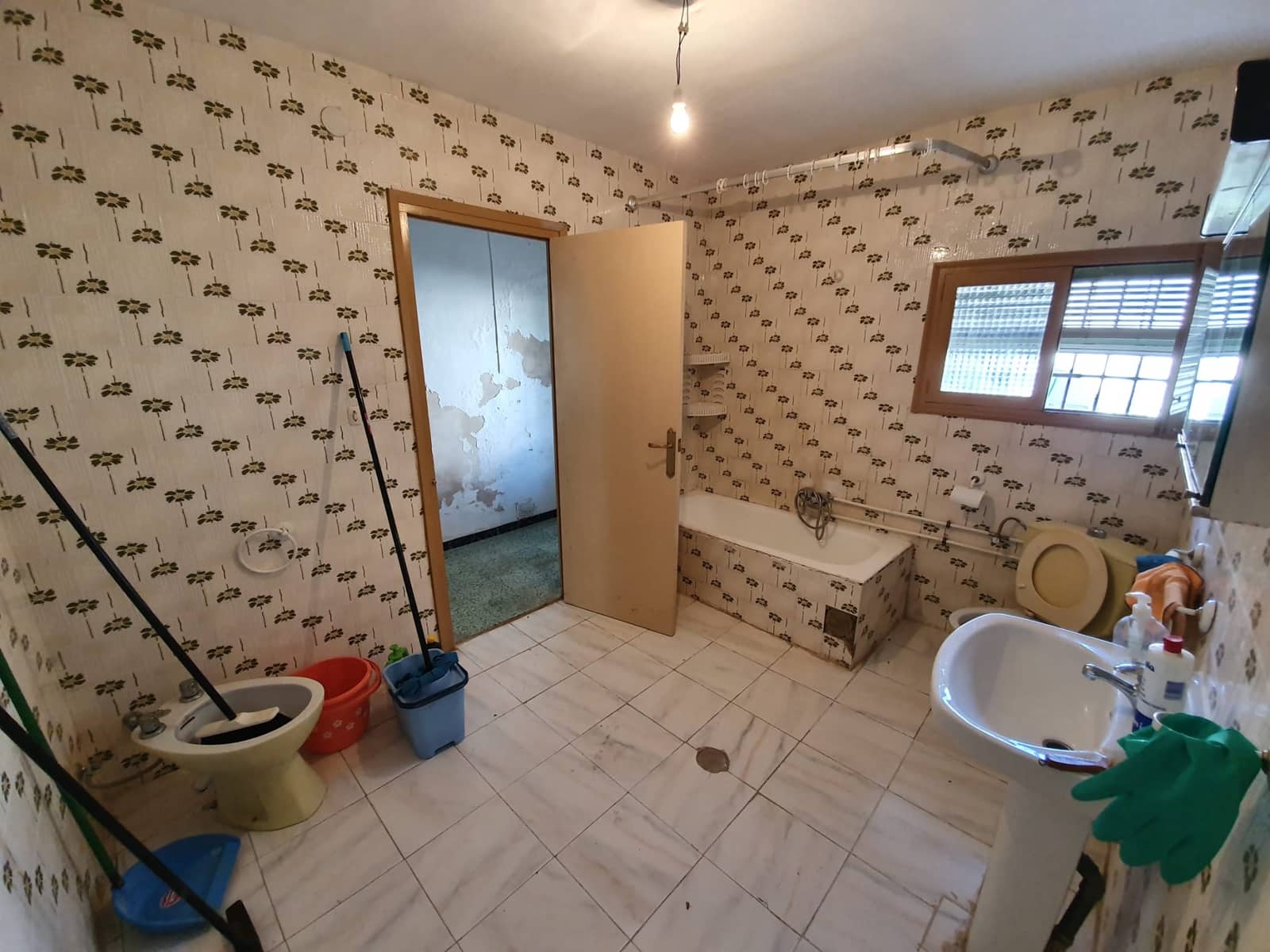 Casa de 7 habitaciones en Casas del Senor en venta con piscina - 199.950 € (Ref: 4893067)