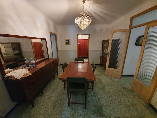 7 chambre Maison de Ville à vendre à Casas del Senor, Monóvar / Monóver avec piscine - 199 950 € (Ref: 4893067)