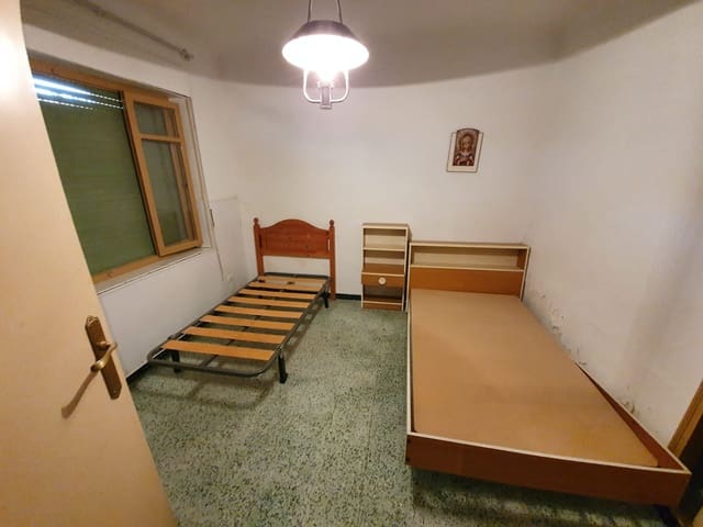 7 chambre Maison de Ville à vendre à Casas del Senor, Monóvar / Monóver avec piscine - 199 950 € (Ref: 4893067)