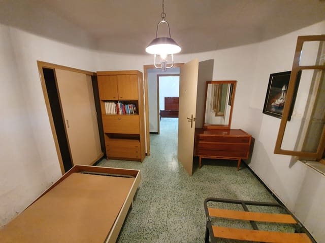 7 chambre Maison de Ville à vendre à Casas del Senor, Monóvar / Monóver avec piscine - 199 950 € (Ref: 4893067)