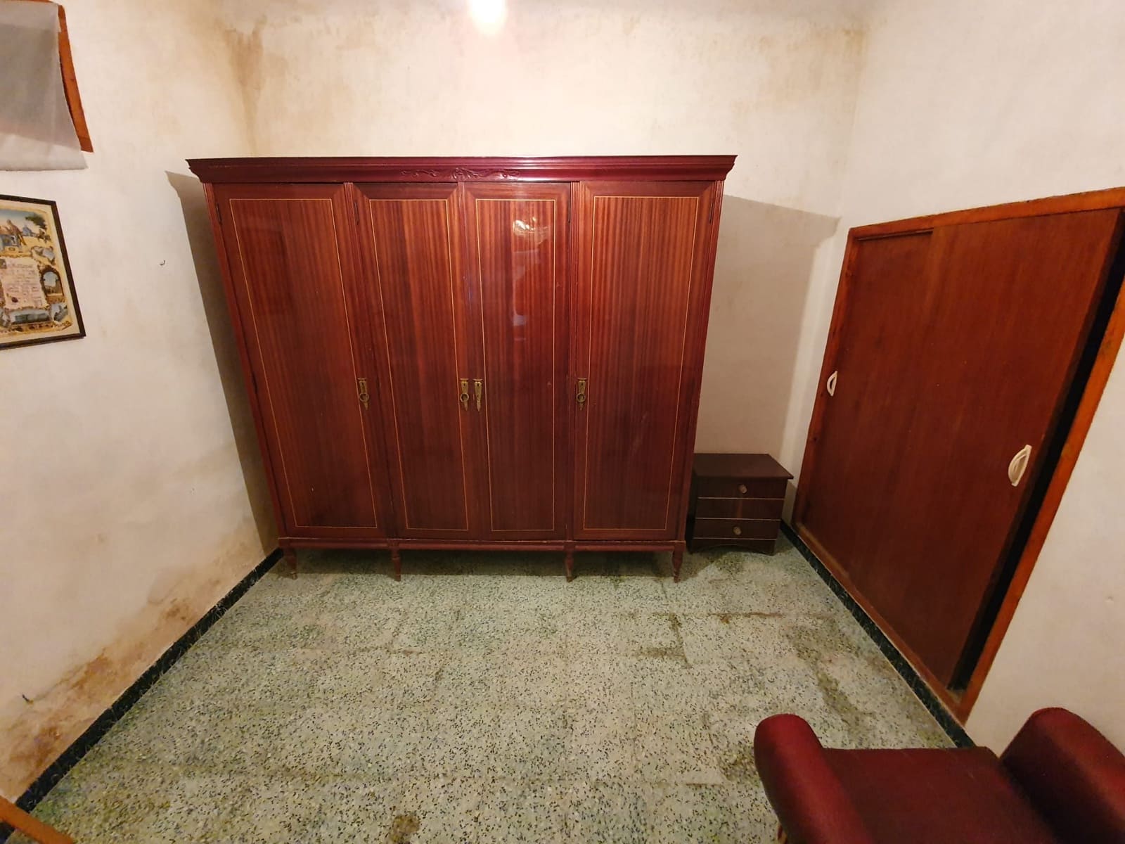 Casa de 7 habitaciones en Casas del Senor en venta con piscina - 199.950 € (Ref: 4893067)