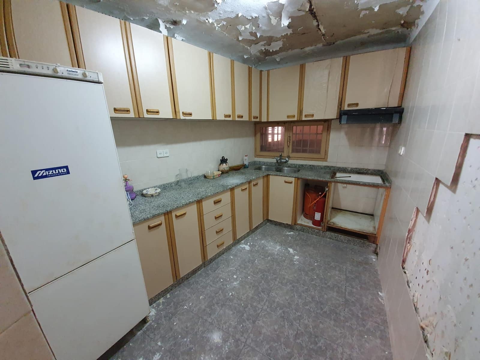 Casa de 7 habitaciones en Casas del Senor en venta con piscina - 199.950 € (Ref: 4893067)