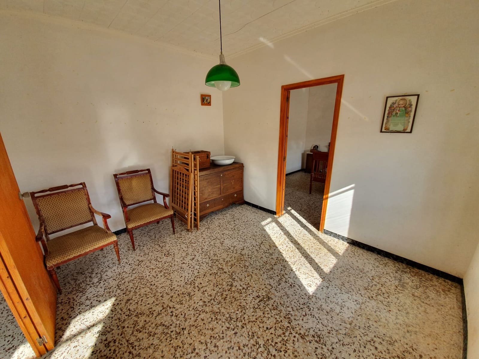 Casa de 7 habitaciones en Casas del Senor en venta con piscina - 199.950 € (Ref: 4893067)