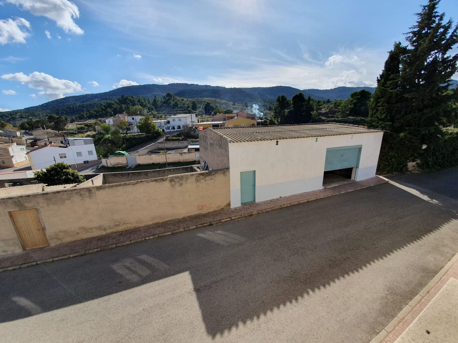 Casa de 7 habitaciones en Casas del Senor en venta con piscina - 199.950 € (Ref: 4893067)
