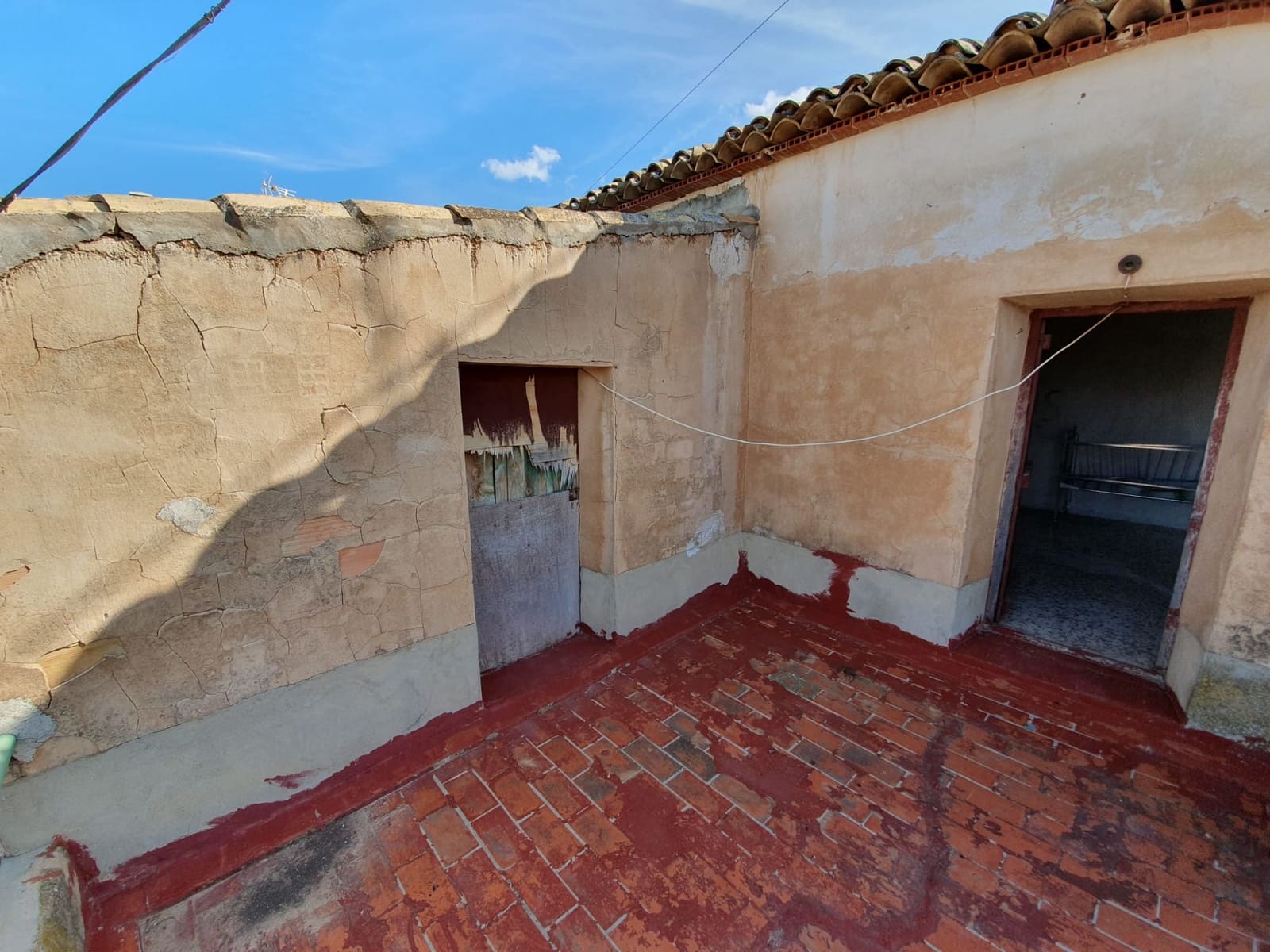 Casa de 7 habitaciones en Casas del Senor en venta con piscina - 199.950 € (Ref: 4893067)