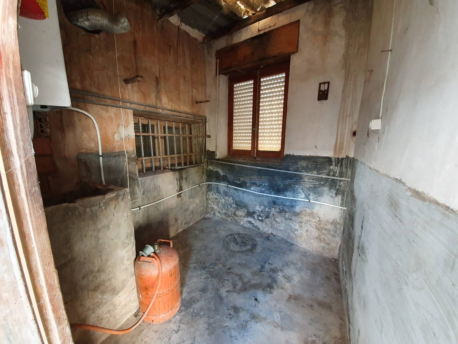 Casa de 7 habitaciones en Casas del Senor en venta con piscina - 199.950 € (Ref: 4893067)
