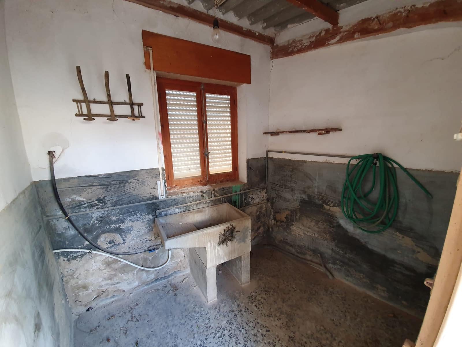Casa de 7 habitaciones en Casas del Senor en venta con piscina - 199.950 € (Ref: 4893067)