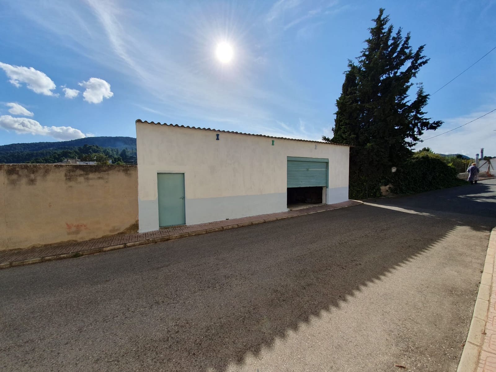 Casa de 7 habitaciones en Casas del Senor en venta con piscina - 199.950 € (Ref: 4893067)