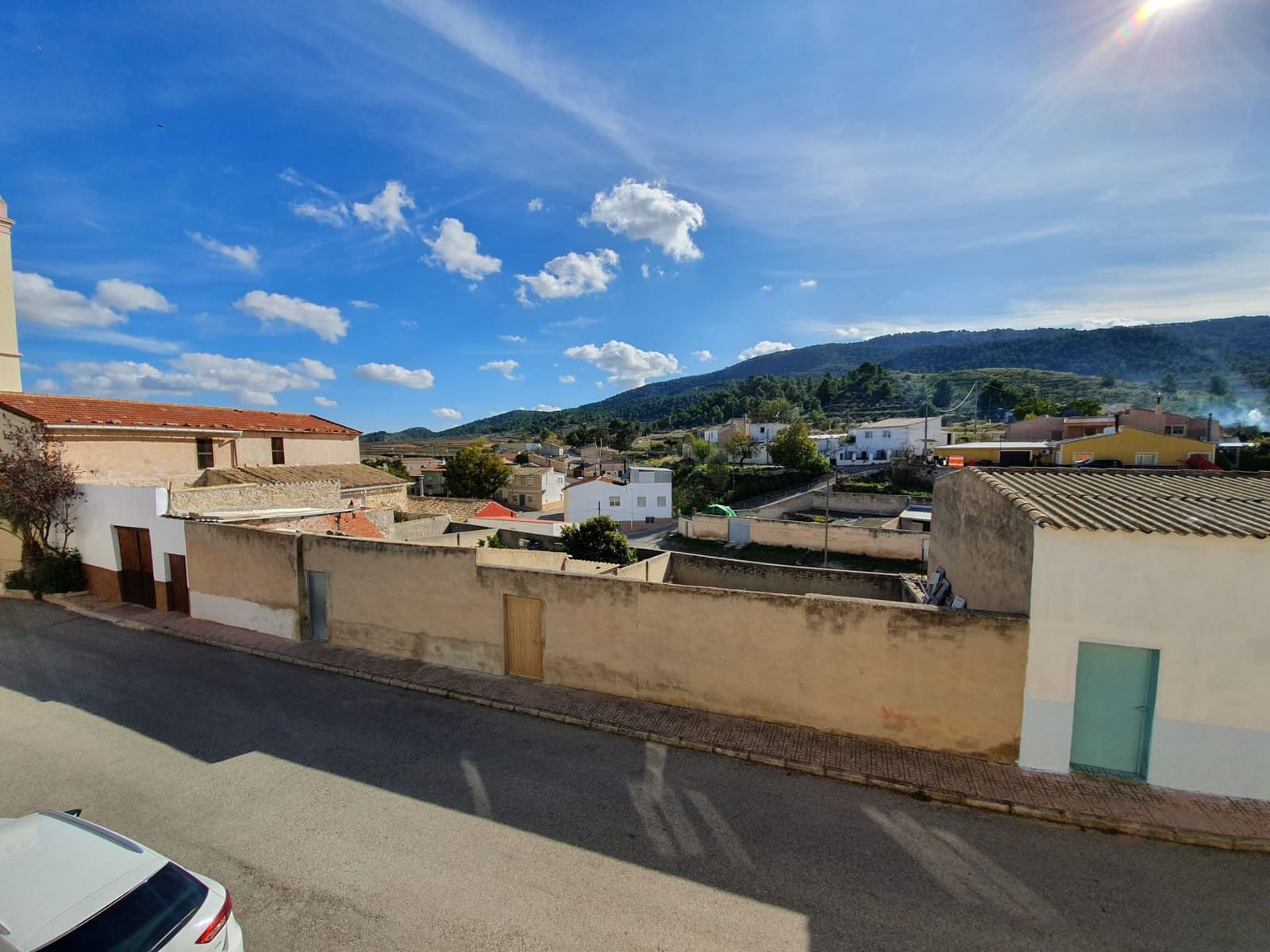 Casa de 7 habitaciones en Casas del Senor en venta con piscina - 199.950 € (Ref: 4893067)