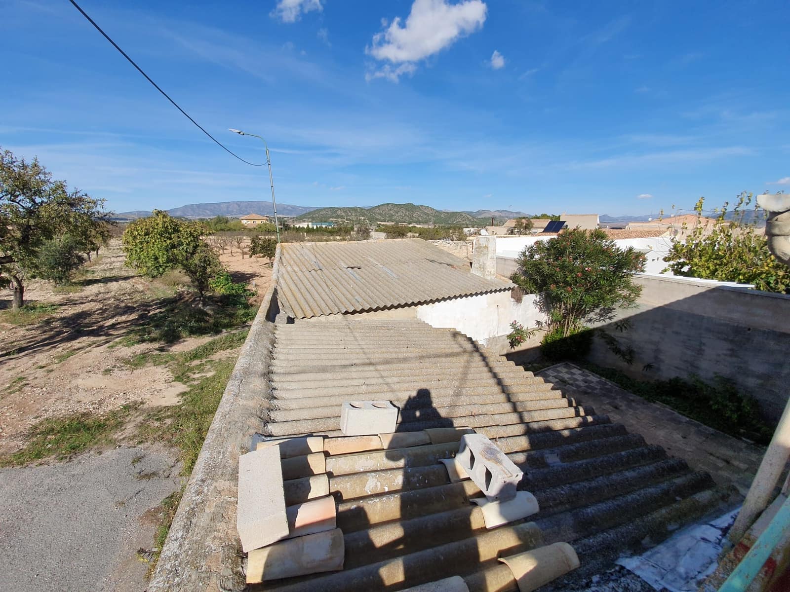 Casa de 7 habitaciones en Casas del Senor en venta con piscina - 199.950 € (Ref: 4893067)