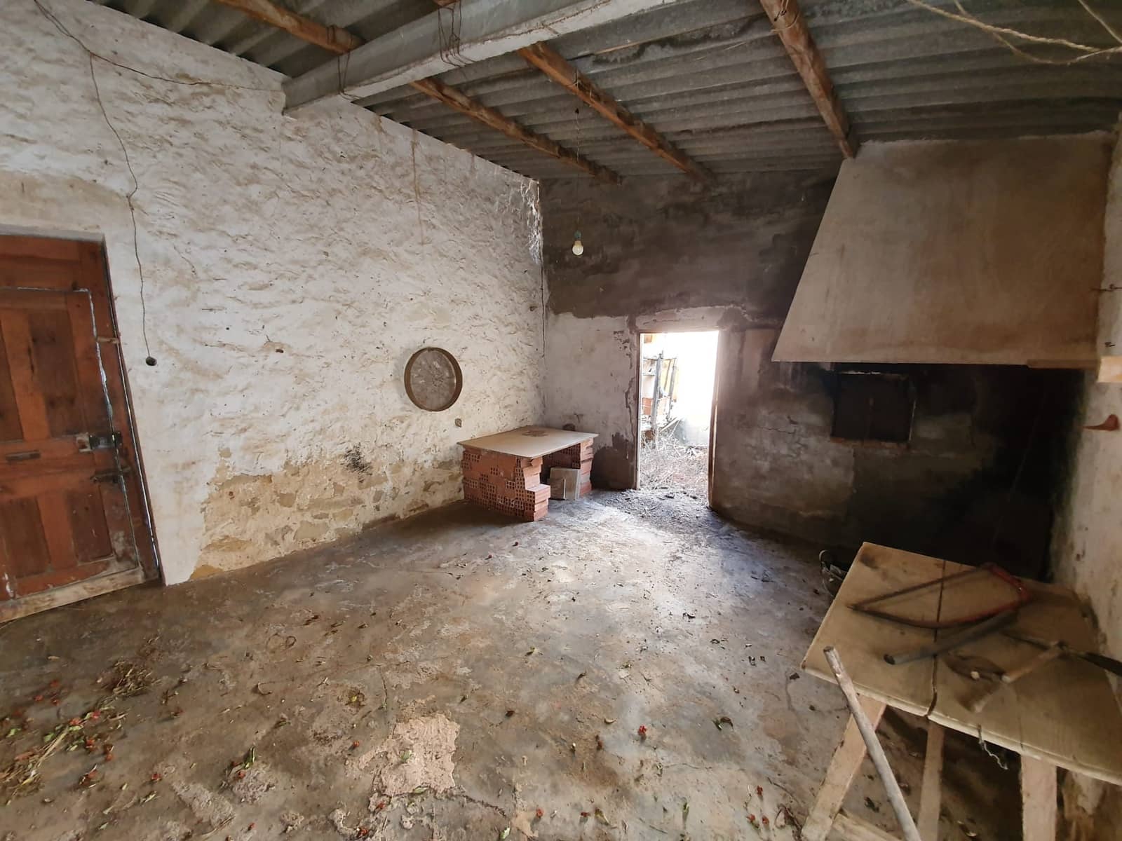 Casa de 7 habitaciones en Casas del Senor en venta con piscina - 199.950 € (Ref: 4893067)