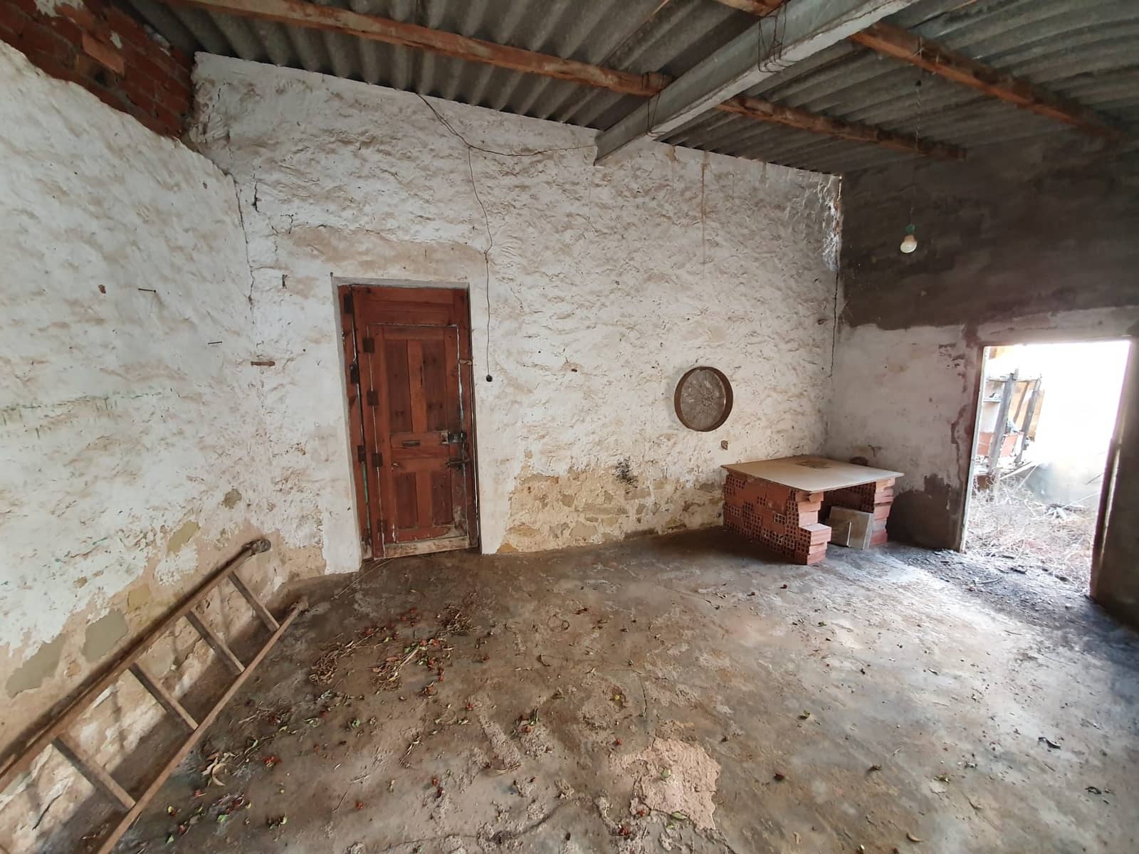 Casa de 7 habitaciones en Casas del Senor en venta con piscina - 199.950 € (Ref: 4893067)