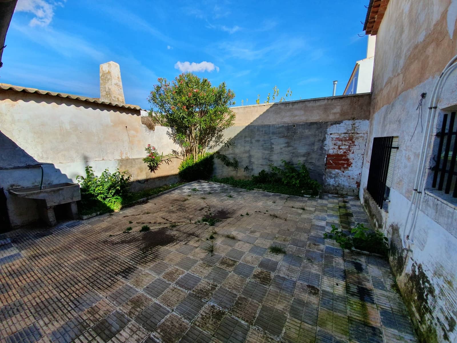 Casa de 7 habitaciones en Casas del Senor en venta con piscina - 199.950 € (Ref: 4893067)