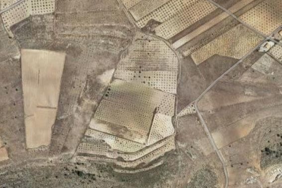 Undeveloped Land for sale in Jumilla - € 60,000 (Ref: 5099230)