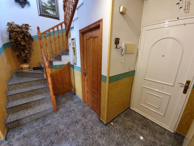 3 soverom Hus til salgs i Pinoso med svømmebasseng - € 175 000 (Ref: 5139473)