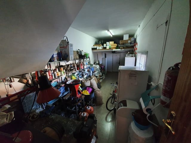 3 soverom Hus til salgs i Pinoso med svømmebasseng - € 175 000 (Ref: 5139473)