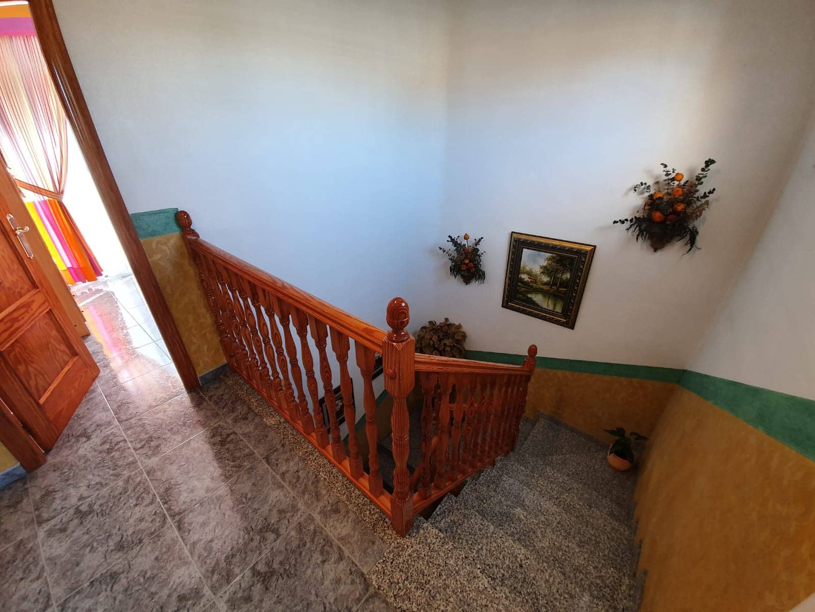 3 bedroom Townhouse for sale in Pinoso with pool - € 175,000 (Ref: 5139473)