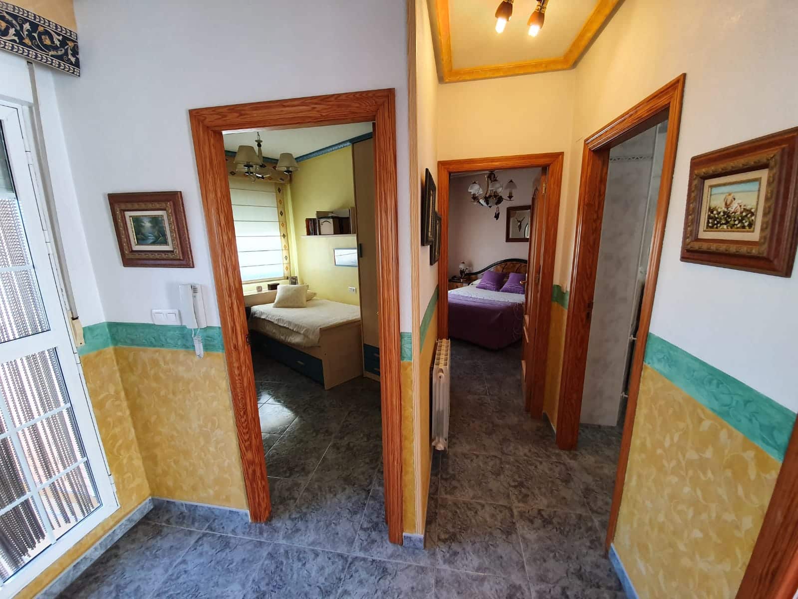 3 bedroom Townhouse for sale in Pinoso with pool - € 175,000 (Ref: 5139473)