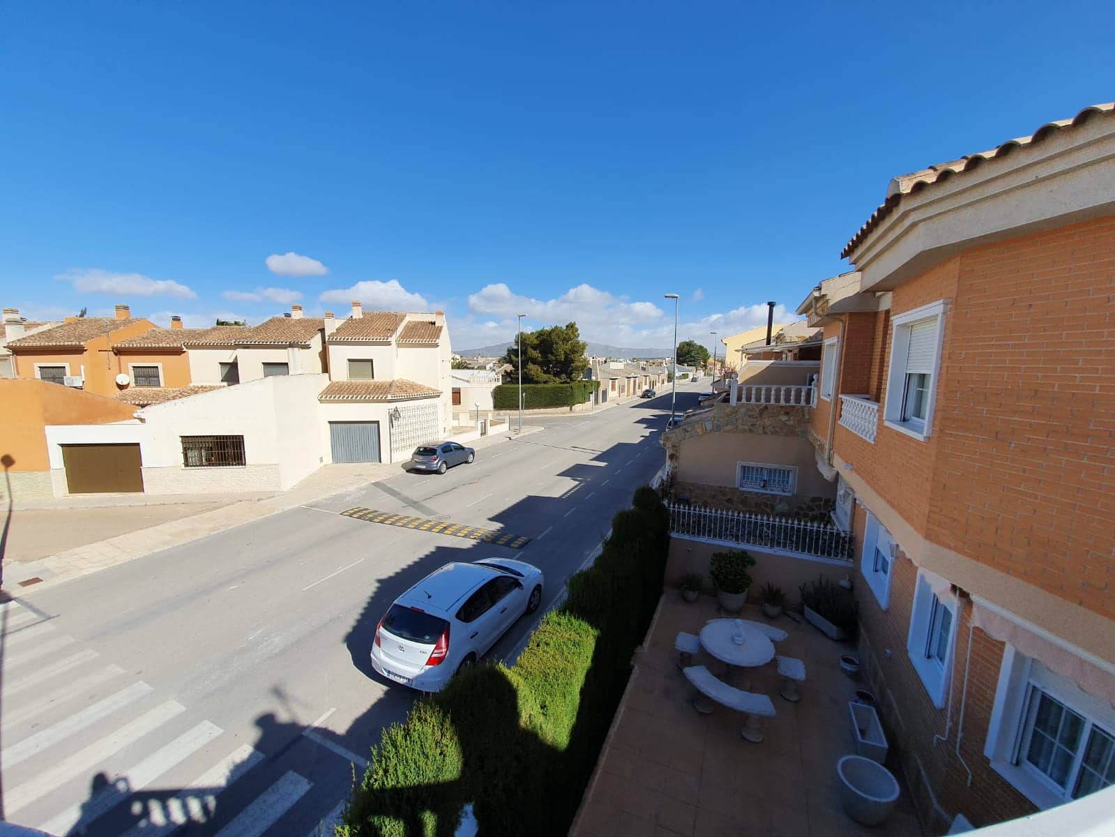 3 bedroom Townhouse for sale in Pinoso with pool - € 175,000 (Ref: 5139473)