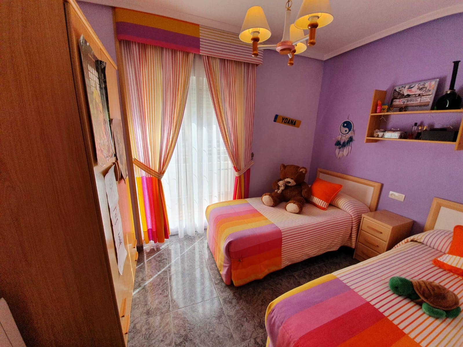 3 bedroom Townhouse for sale in Pinoso with pool - € 175,000 (Ref: 5139473)