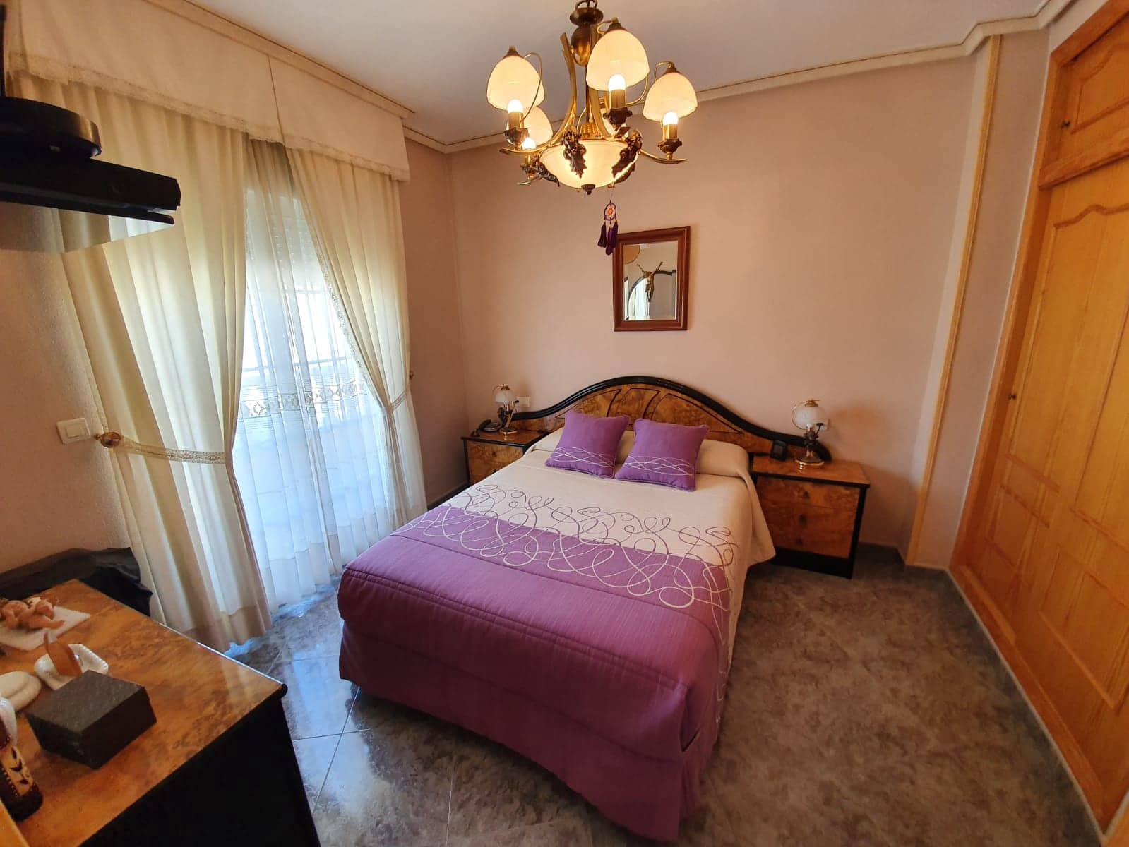 3 bedroom Townhouse for sale in Pinoso with pool - € 175,000 (Ref: 5139473)