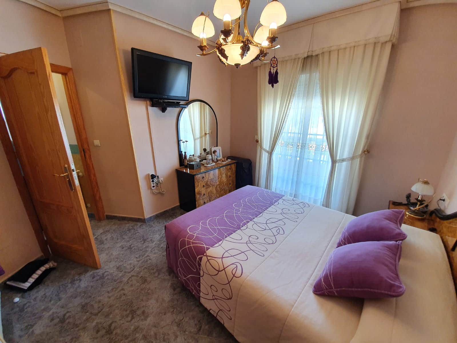 3 bedroom Townhouse for sale in Pinoso with pool - € 175,000 (Ref: 5139473)