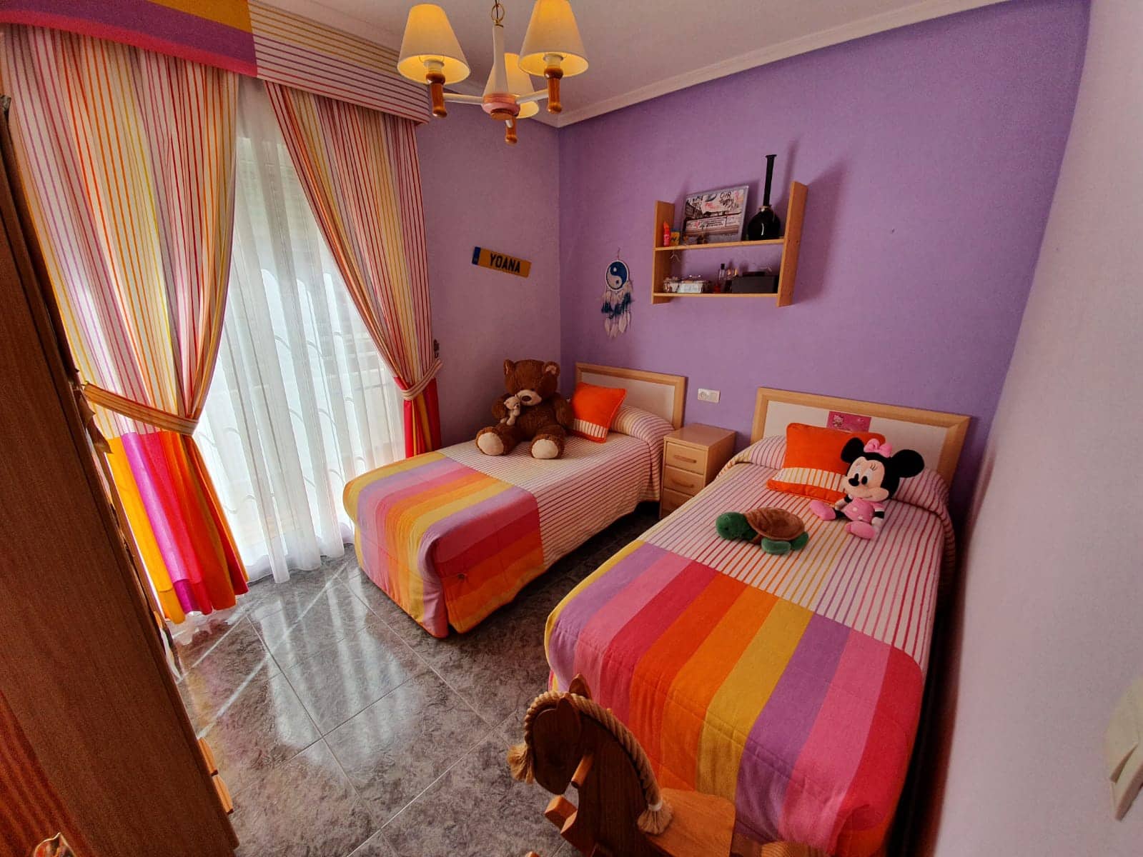 3 bedroom Townhouse for sale in Pinoso with pool - € 175,000 (Ref: 5139473)