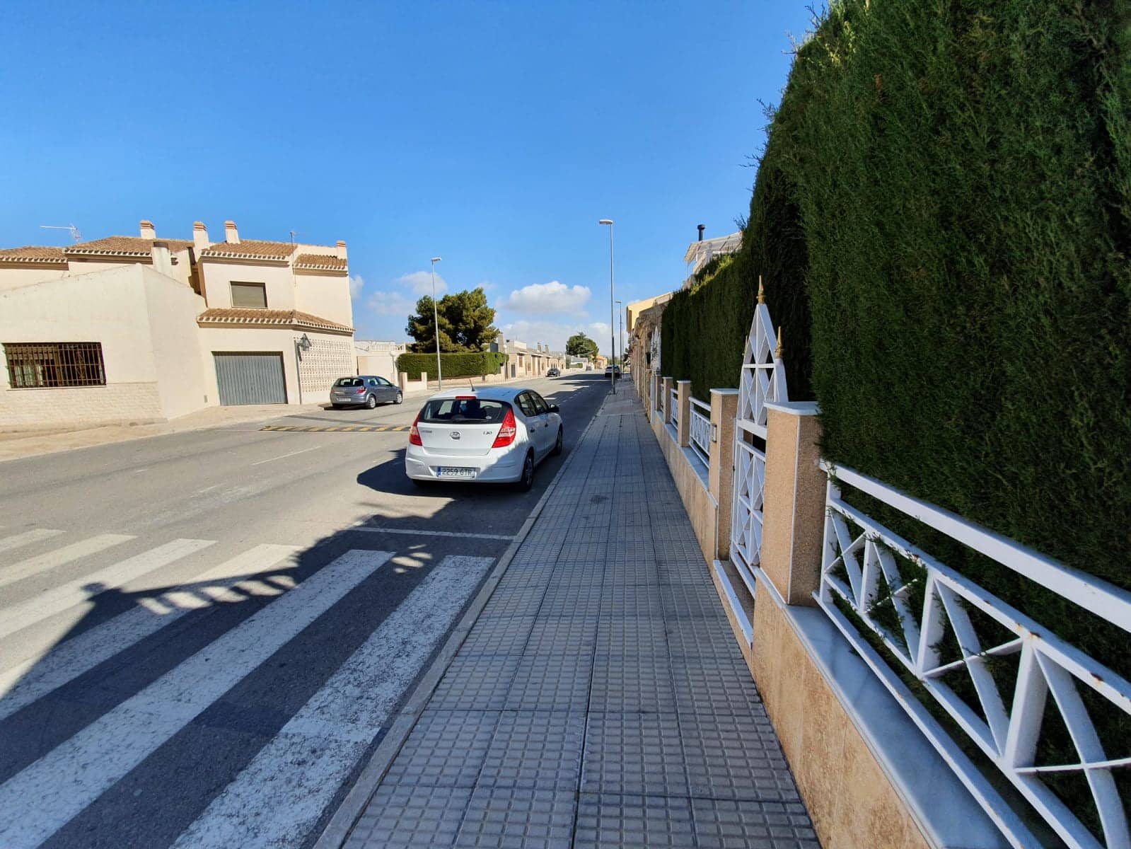 3 bedroom Townhouse for sale in Pinoso with pool - € 175,000 (Ref: 5139473)