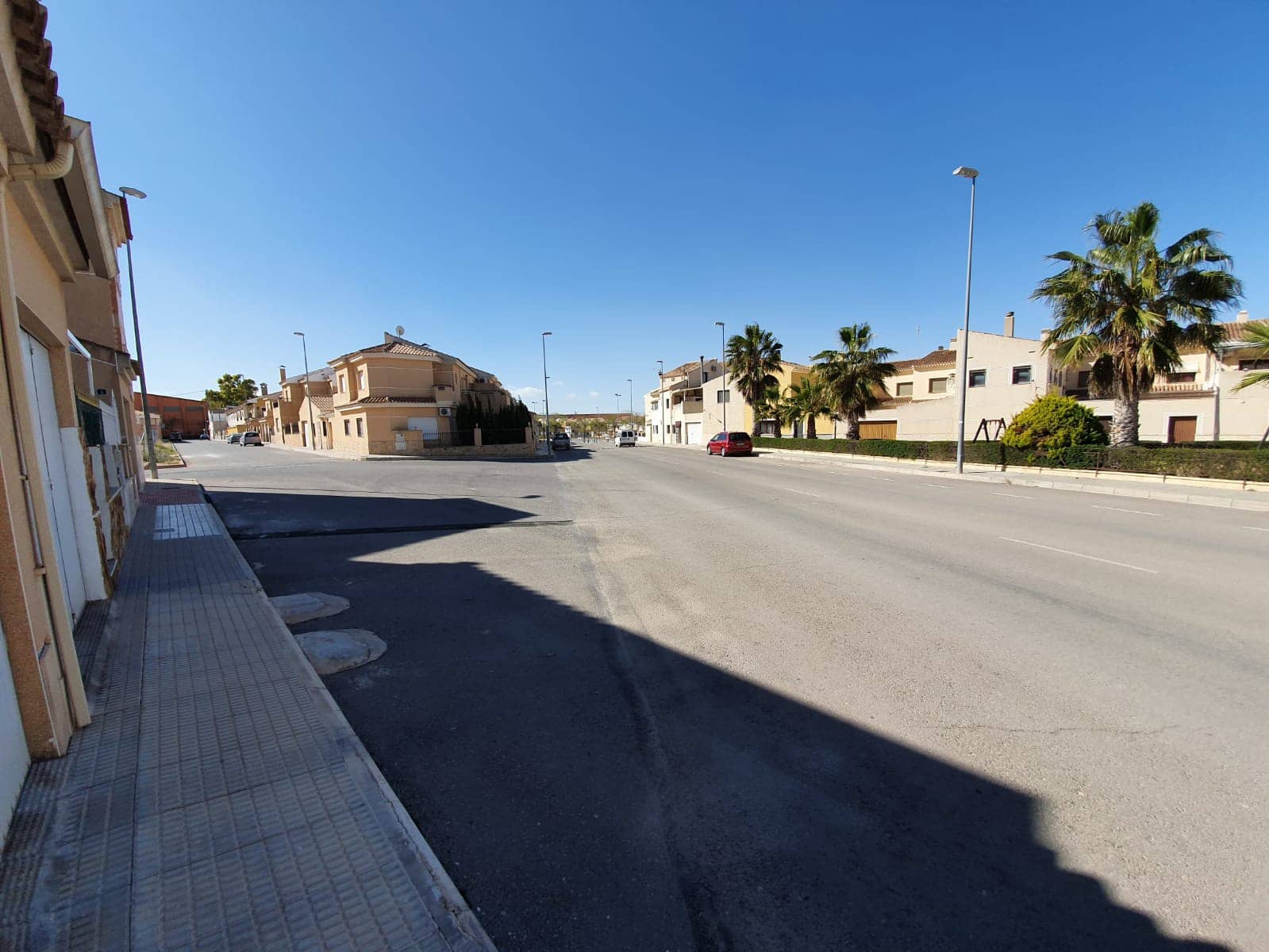 3 bedroom Townhouse for sale in Pinoso with pool - € 175,000 (Ref: 5139473)