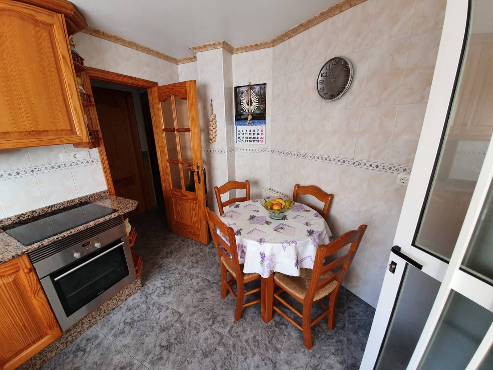 3 bedroom Townhouse for sale in Pinoso with pool - € 175,000 (Ref: 5139473)