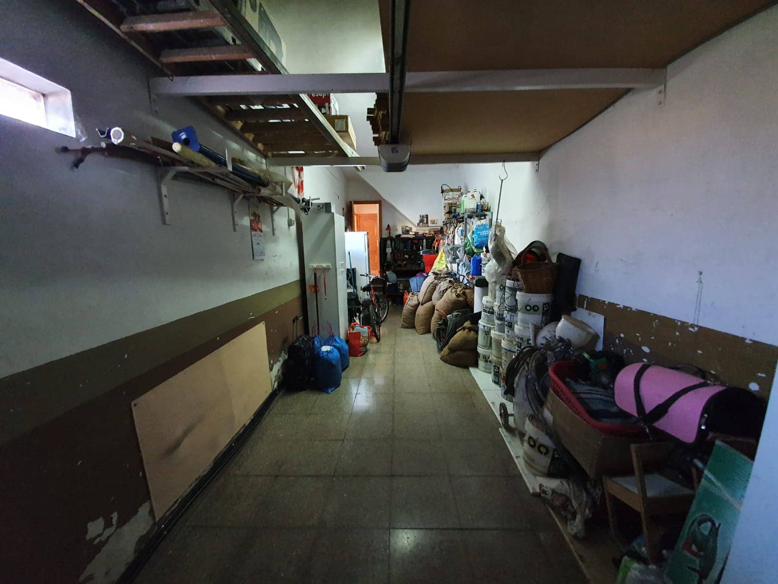 3 bedroom Townhouse for sale in Pinoso with pool - € 175,000 (Ref: 5139473)