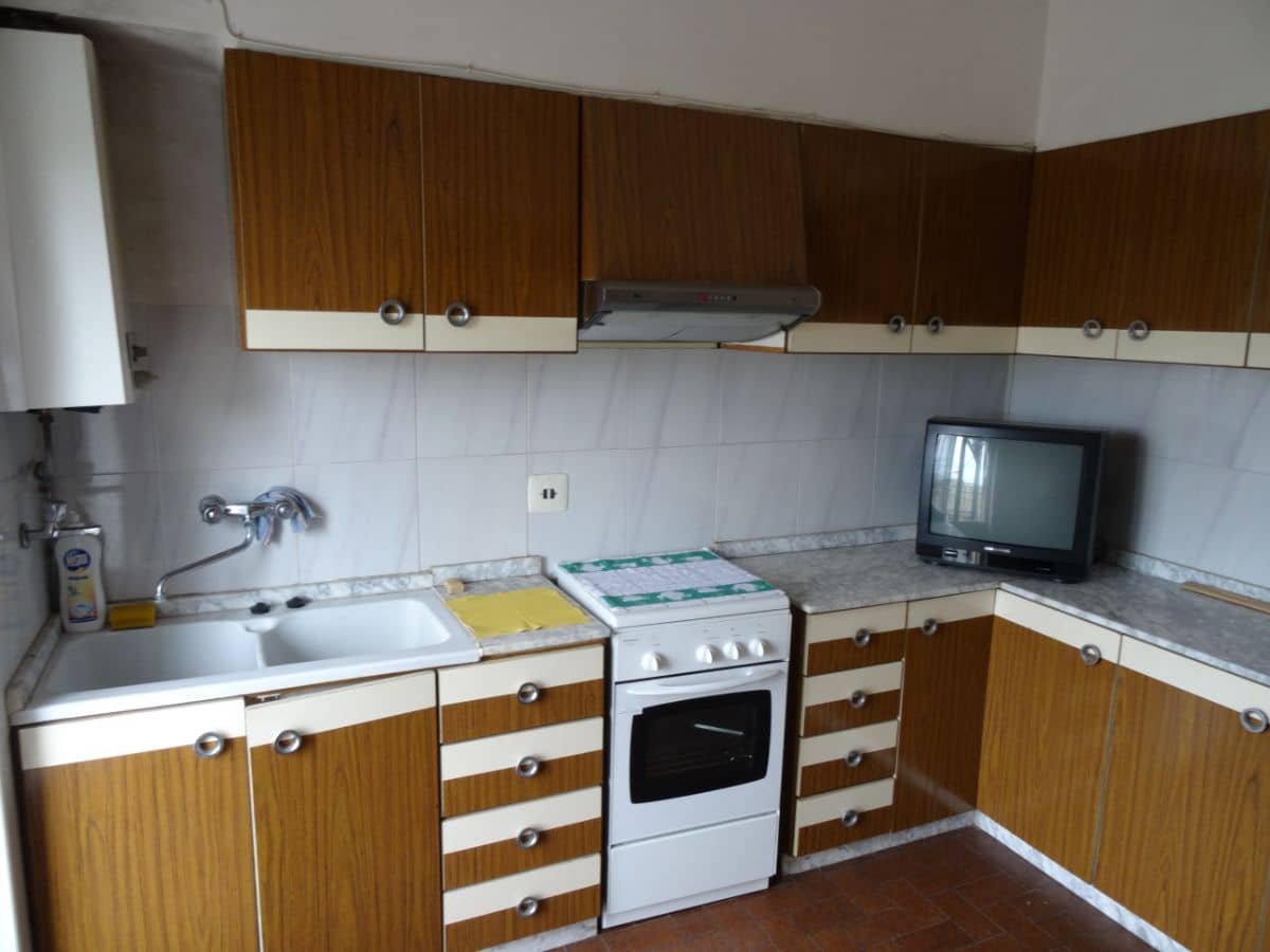 6 soveværelse Lejlighed til salg i Macisvenda med swimmingpool - € 259.950 (Ref: 5225960)