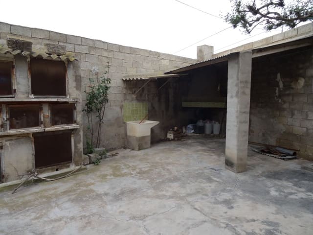 3 camera da letto Appartamento in vendita in Macisvenda, Abanilla con piscina - 127.000 € (Rif: 5225960)