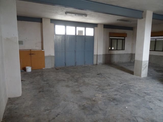 3 camera da letto Appartamento in vendita in Macisvenda, Abanilla con piscina - 127.000 € (Rif: 5225960)