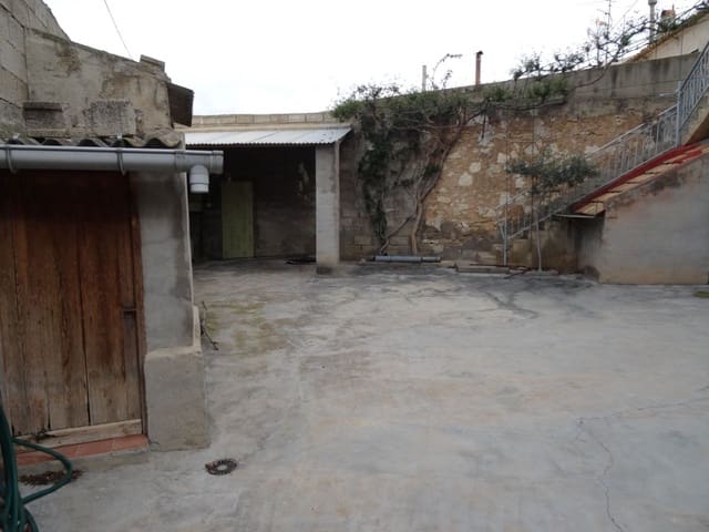 3 camera da letto Appartamento in vendita in Macisvenda, Abanilla con piscina - 127.000 € (Rif: 5225960)