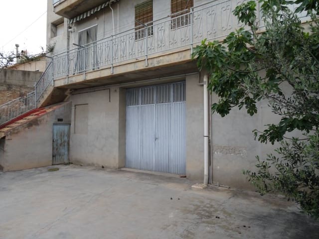 3 camera da letto Appartamento in vendita in Macisvenda, Abanilla con piscina - 127.000 € (Rif: 5225960)