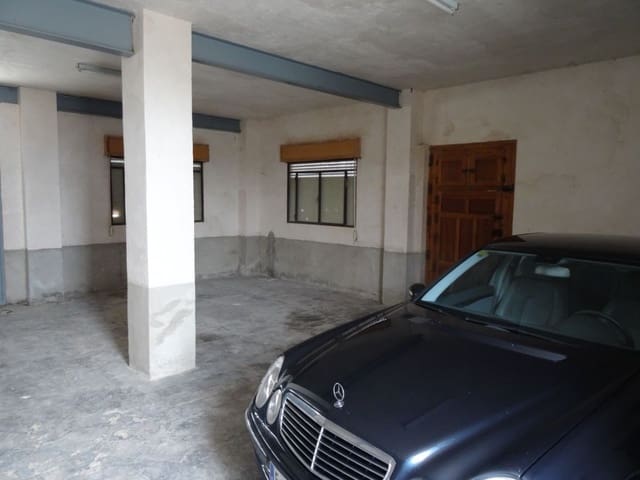 3 camera da letto Appartamento in vendita in Macisvenda, Abanilla con piscina - 127.000 € (Rif: 5225960)